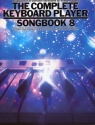 The complete Keyboard Player - Songbook 8