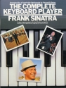 The complete Keyboard Player: Frank Sinatra Songbook for all portable keyboards