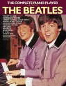The Complete Piano Player: Beatles