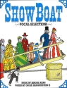 Show Boat vocal selections