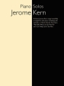 Jerome Kern Piano solos