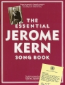 The Essential Jerome Kern Songbook piano/voice/guitar