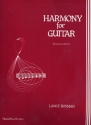 Harmony for Guitar