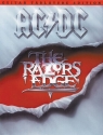 AC/DC: THE RAZORS EDGE SONGBOOK GUITAR TABLATURE EDITION
