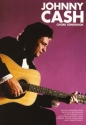 Johnny Cash: Chord Songbook Lyrics and Chords