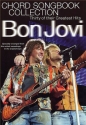 Bon Jovi: Chord Songbook Collection Thirty of their greatest Hits