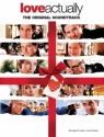 Love Actually: Original Soundtrack for piano/vocal/guitar