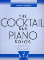 The Cocktail Bar Piano Solos: The Ritz Collection