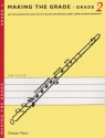 Making the Grade 2: for flute easy popular pieces for young flautists, flute and piano