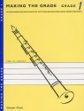 Making the Grade 1: for clarinet Easy popular pieces for young clarinettists, clarinet and piano