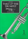 Take up the trumpet book 1