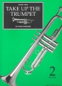 Take up the trumpet book 2