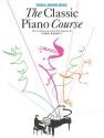 THE CLASSIC PIANO COURSE VOL.3 MAKING MUSIC