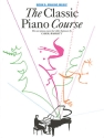 THE CLASSIC PIANO COURSE VOL.3 MAKING MUSIC