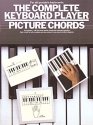 THE COMPLETE KEYBOARDPLAYER: PICTURE CHORDS