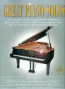 Great Piano Solos - the Platinum Book