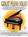 Great Piano Solos - the white Book