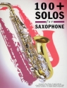 100 plus Solos: for saxophone