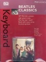 Beatles Classics Midi Keyboard Library Songbook for keyboard with Midi Disk