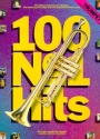 100 No.1 Hits: for trumpet