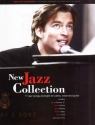 New Jazz Collection: for piano/voice/guitar 17 jazz songs