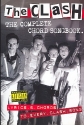 The Clash: the complete Chord Songbook lyrics/chords