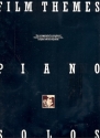 Film Themes for piano solo