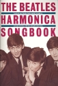 The Beatles Harmonica Songbook for chromatic harmonica/voice/guitar 