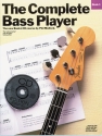 The Complete Bass Player vol.1 (+CD)  