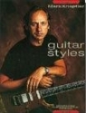 MARK KNOPFLER VOL. 1: GUITAR STYLES GUITAR TAB EDITION