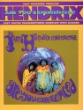 Hendrix: Are you experienced ? easy recorded versions