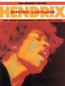 Jimi Hendrix: Electric Ladyland Songbook voice/easy guitar