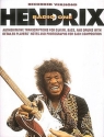Hendrix: Radio One Songbook guitar / bass / drums
