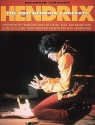 THE JIMI HENDRIX CONCERTS: RECORDED VERSION SONGBOOK FOR GUITAR/BASS AND DRUMS