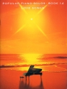Popular Piano Solos vol.14: Love Songs