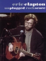 Eric Clapton: unplugged songbook rock score