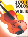100 Plus Solo for violin