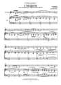 The Romantic Clarinet Mendelssohn a Collection for Clarinet/ Piano