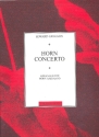 Horn Concerto for Horn (Eb) and Piano Score and Part