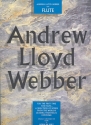 Andrew Lloyd Webber: Songbook for flute