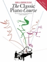 The classic Piano Course vol.1