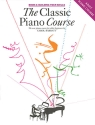 The classic Piano Course vol.2 building your skills