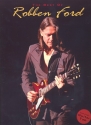 Robben Ford: for guitar/tab 10 classic songs (songbook)