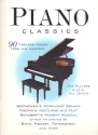 Piano Classics 90 Timeless Pieces from the Masters