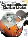 Classical Blues Guitar Licks (+Cd)