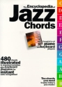 The Encyclopedia of Jazz Chords