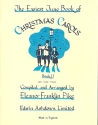 The easiest Tune Book of Christmas Carols vol.2 for piano with guitar symbols