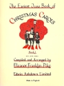The easiest Tune Book of Christmas Carols vol.1 for piano with guitar symbols