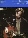 Eric Clapton: Unplugged  songbook Songbook easy guitar with notes and tab