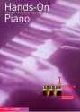 Hands-on Piano vol.1: The fast new chord-style method